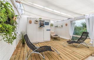 Haus Mit Sauna Und Whirlpool - Friedrichskoog - 1