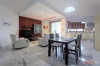Beachfront 2 Bedroom Holiday Home - Is-Sellum - 7