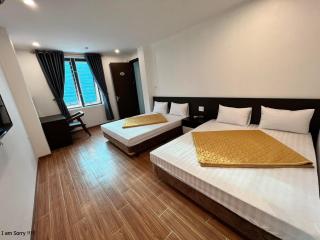 Phú Quý Hotel - Thanh Hóa - 6