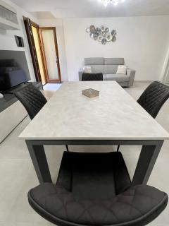 APPARTAMENTO PICASSO - Villasimius - 6