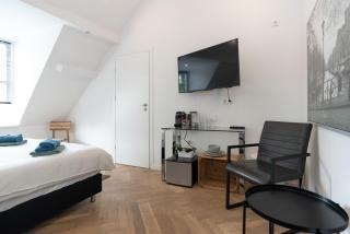Raam Studio's - Amsterdam - 7