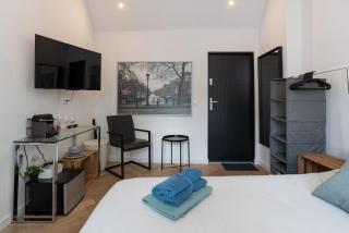Raam Studio's - Amsterdam - 6