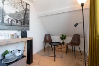Raam Studio's - Amsterdam - 2