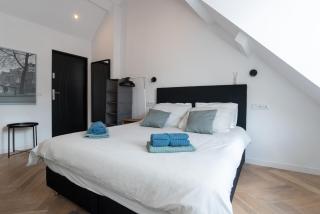 Raam Studio's - Amsterdam - 1