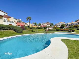 EPI001 Two Bedroom Townhouse - Ayamonte - 0