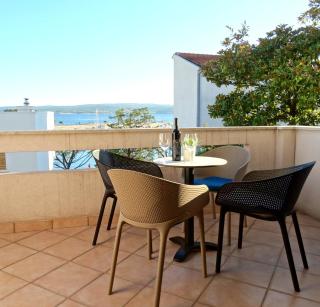Apartmani Crikvenica 30072 - Goran - Crikvenica - 1