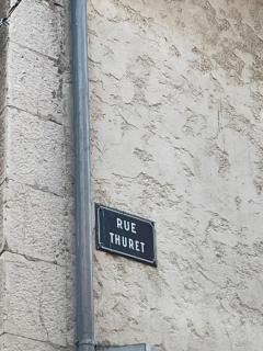 Duplex old town Antibes - NEW ! - Antibes - 1