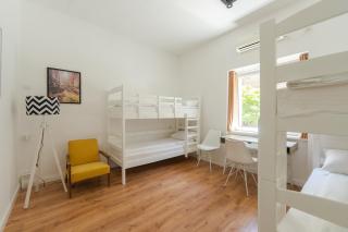 Sleep Hostel - Niš - 9