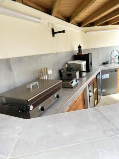 Villa élégante à Porto-Vecchio avec piscine privée - Porto-Vecchio - 4