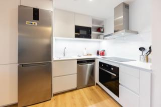 Bravissimo Tarlà, 2-bedroom apartment - Girona - 2