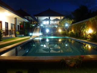 Puri Hasu Bali - 5