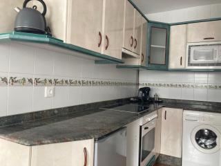 Apartamentos Las Brisas, Ojedo-Potes - 1