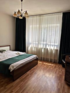 Apartament Sofia - 0