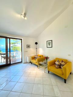 @Hvar Island Seaside Villa (1st row at seaside) - Jelsa - 5