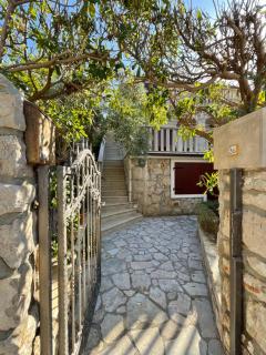 @Hvar Island Seaside Villa (1st row at seaside) - Jelsa - 7