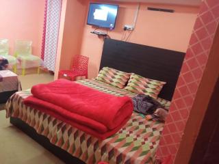 Badri Kedar Hometay - 5