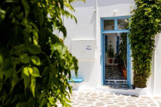 Hotel Dina - Paroikia - 9