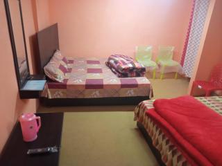 Badri Kedar Hometay - 3
