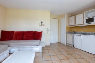 Palombes - Joli Appartement Piscine - 3