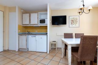 Le Gouic Joli Appartement Piscine - Moliets-et-Maa - 4