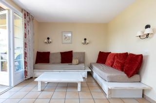 Le Gouic Joli Appartement Piscine - Moliets-et-Maa - 7