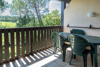 Le Gouic Joli Appartement Piscine - Moliets-et-Maa - 8
