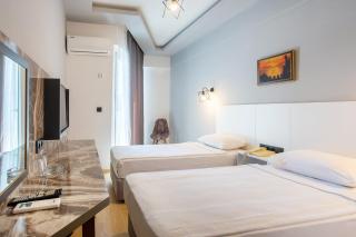 Aslan Sand & City Hotel - Alanya - 1