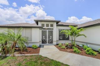 Cape Coral and Carefree - Cape Coral - 0