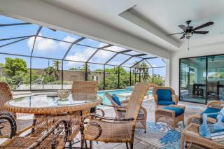 Cape Coral and Carefree - Cape Coral - 9
