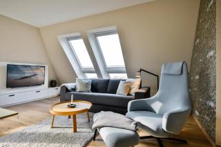 Strandkieker - Hörnum - 2