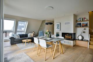 Strandkieker - 1