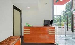 Treebo Villa Inn Aurangabad - Aurangabad - 8