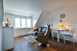 Snetjers Hues Appartement 12 - Hörnum - 9