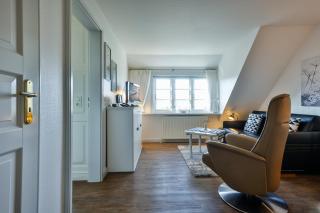Snetjers Hues Appartement 12 - Hörnum - 7
