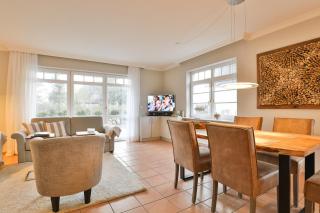 Sylt Lodge - Wenningstedt - 8
