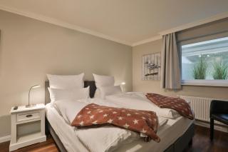 Sylt Lodge - Wenningstedt - 6