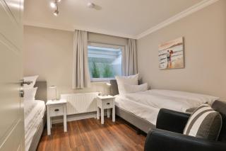 Sylt Lodge - Wenningstedt - 4