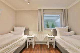 Sylt Lodge - Wenningstedt - 3
