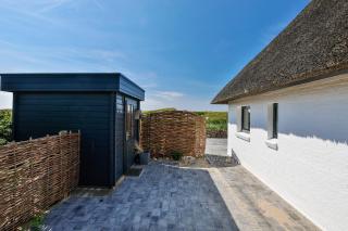 Strandhaus - Hörnum - 2