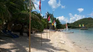 Binucot Beach Resort - 1