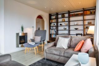 Sonnenwohnung - Hörnum - 9