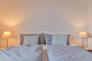 Sonnenwohnung - Hörnum - 5