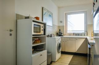 Sonnenwohnung - Hörnum - 3