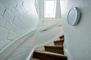 Snetjers Hues Appartement 14 - Hörnum - 8
