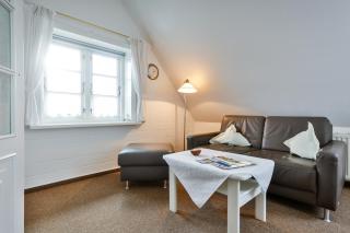 Snetjers Hues Appartement 14 - Hörnum - 7