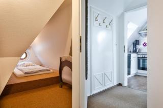 Snetjers Hues Appartement 14 - Hörnum - 5