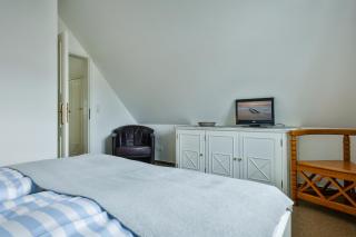Snetjers Hues Appartement 14 - Hörnum - 1