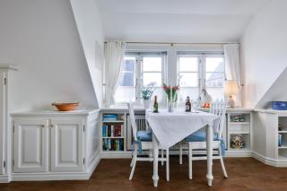 Snetjers Hüs Appartement 13 - 8