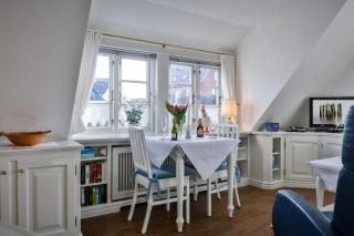 Snetjers Hüs Appartement 13 - 7