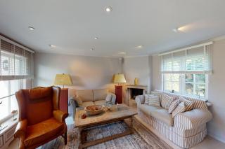 Landhaus Rosenweg - Westerland - 9